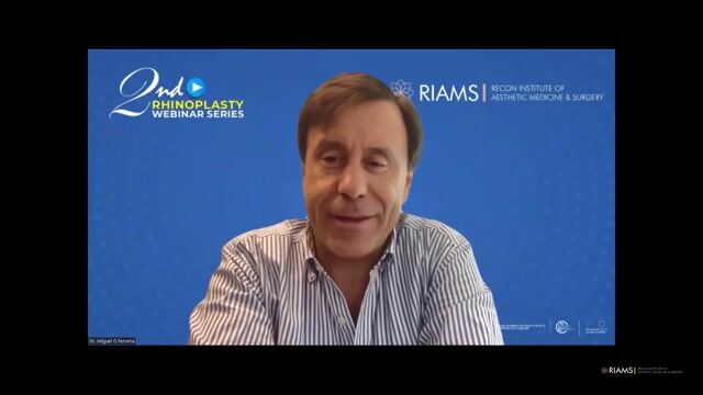 Preservation Rhinoplasty: The State of Art